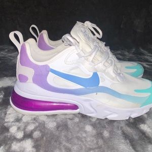 Nike Air Max 270 Reacts